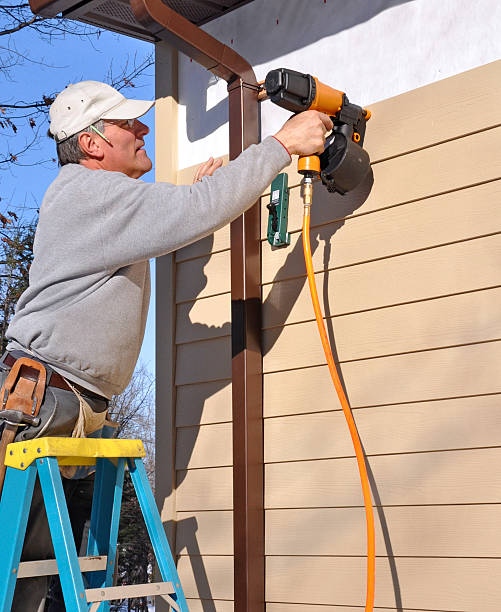 Best Siding Painting and Refinishing  in Delta, OH